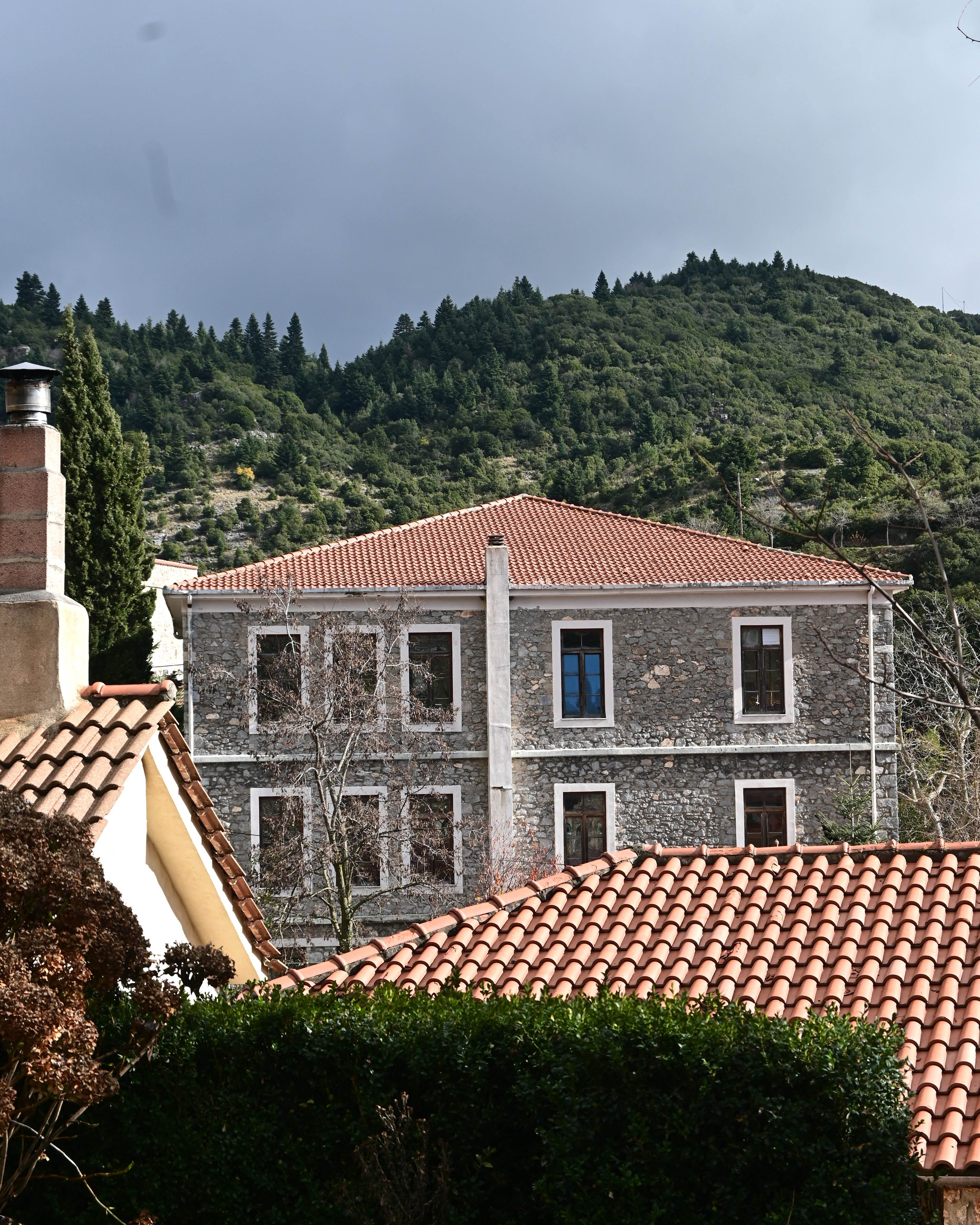 Διήμερες εκδηλώσεις  για την Τέχνη της Αργυροχρυσοχοίας στην Στεμνίτσα